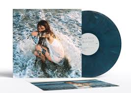 Lala Lala - Heaven 2 (Loser Edition/Ocean Blue Vinyl) (New Vinyl) - Image 2