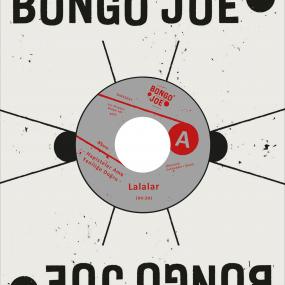 Lalalar - Hapisteler Ama Yenilige Dogru / Tabancamin Sapini (7") (New Vinyl)