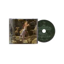 Laufey - A Matter of Time: The Final Hour (New CD) - Image 2