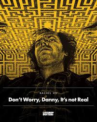 Layered Butter Volume 7 - Stanley Kubrick (New Book) - Image 2