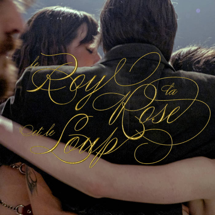 Le Roy, La Rose et Le Lou(p) - L'Album Live (New Vinyl)