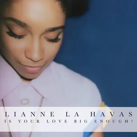 Lianne La Havas - Is Your Love Big Enough? (2LP Colour Vinyl) (RSD 2025) (New Vinyl)