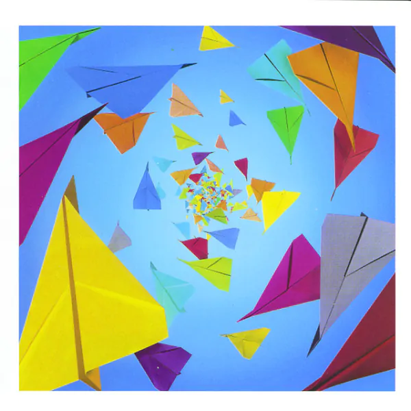 Lightning Seeds - Dizzy Heights (Blue Colour) (New Vinyl)