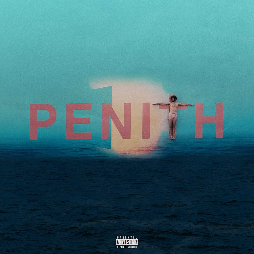 Lil Dicky - Penith (The Soundtrack from 'Dave') (New Vinyl)