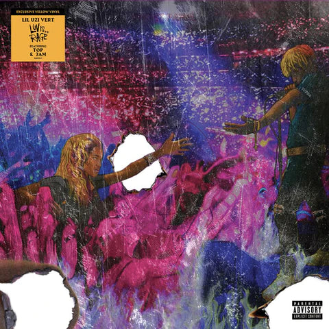 Lil Uzi Vert - Luv Is Rage (RSD 2024) (New Vinyl)