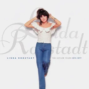 Linda Ronstadt - The Asylum Albums (1973-1977) (RSD 2024) (New Vinyl)