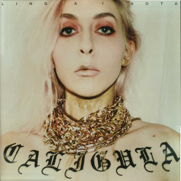Lingua Ignota - Caligula (Transparent Vinyl) (New Vinyl)