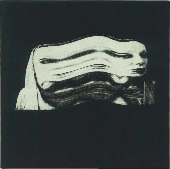Little Annie Meets Night Foundation - Inertia (7") (New Vinyl)