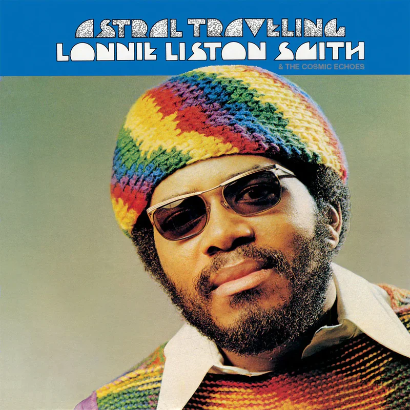 Lonnie Liston Smith - Astral Travelling (Clear Yellow "Sunlight" Vinyl) (New Vinyl)
