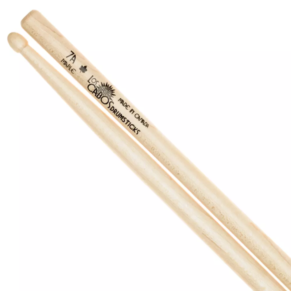 Los Cabos 7A Drumsticks - Image 2