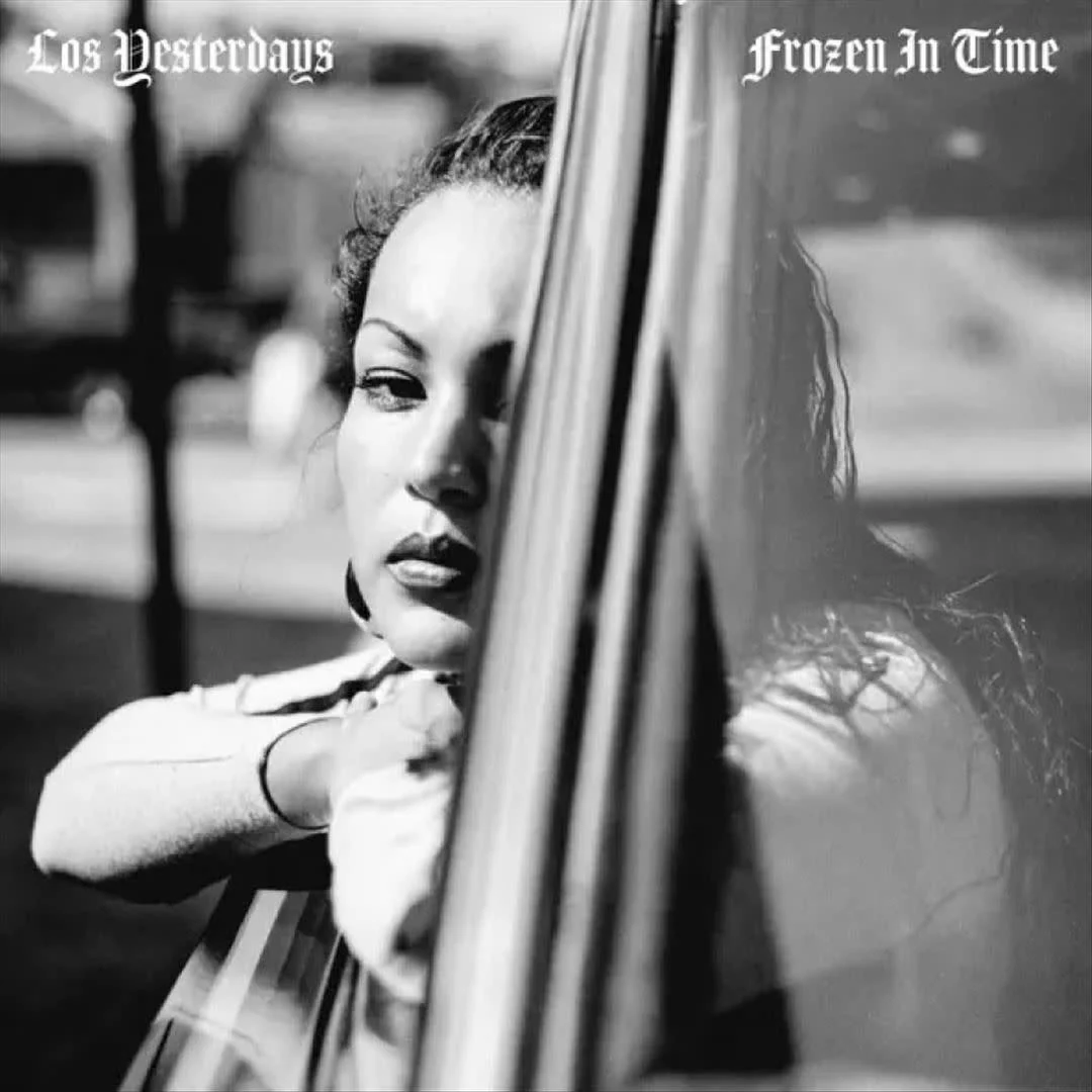 Los Yesterdays - Frozen In Time (New Vinyl)