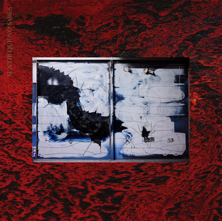 Mabe Fratti - Sentir Que No Sabes (New Vinyl)
