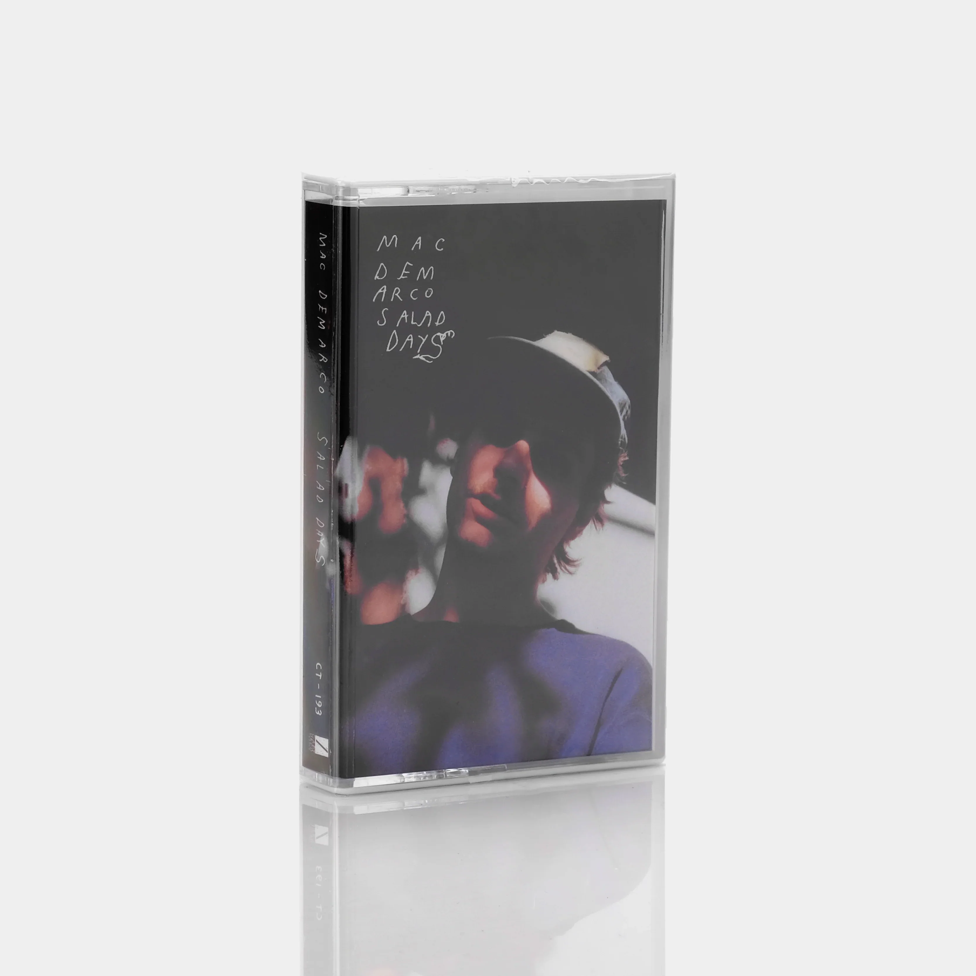 Mac Demarco - Salad Days (New Cassette) - Image 2