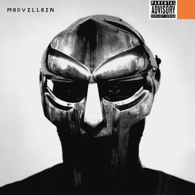 Madvillain (MF Doom and Madlib) - Madvillainy (Audiophile Edition) (New Vinyl)