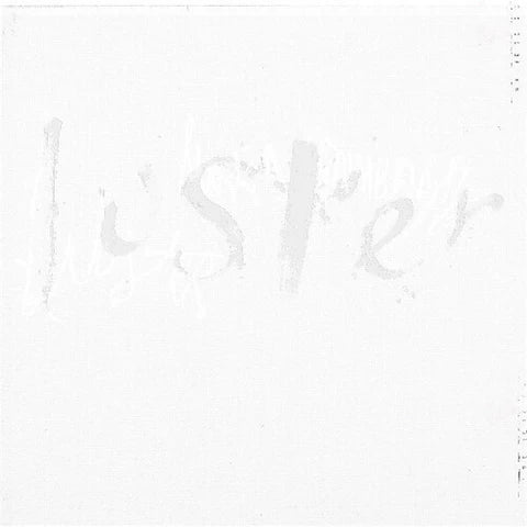 Maria Somerville - Luster (Indie Edition Clear w/ Bonus 7")(New Vinyl)