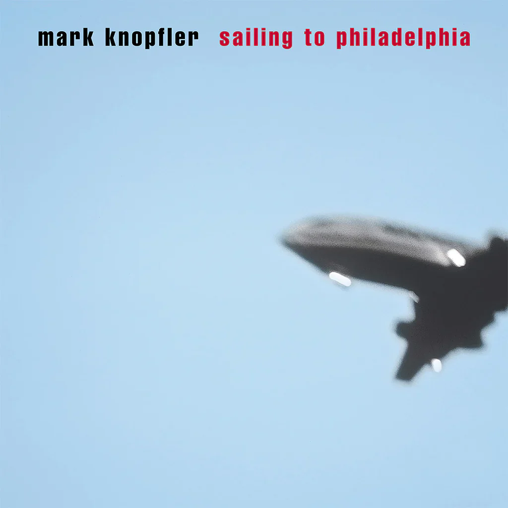 Mark Knopfler - Sailing To Philadelphia (2LP Ultra Clear) (New Vinyl)