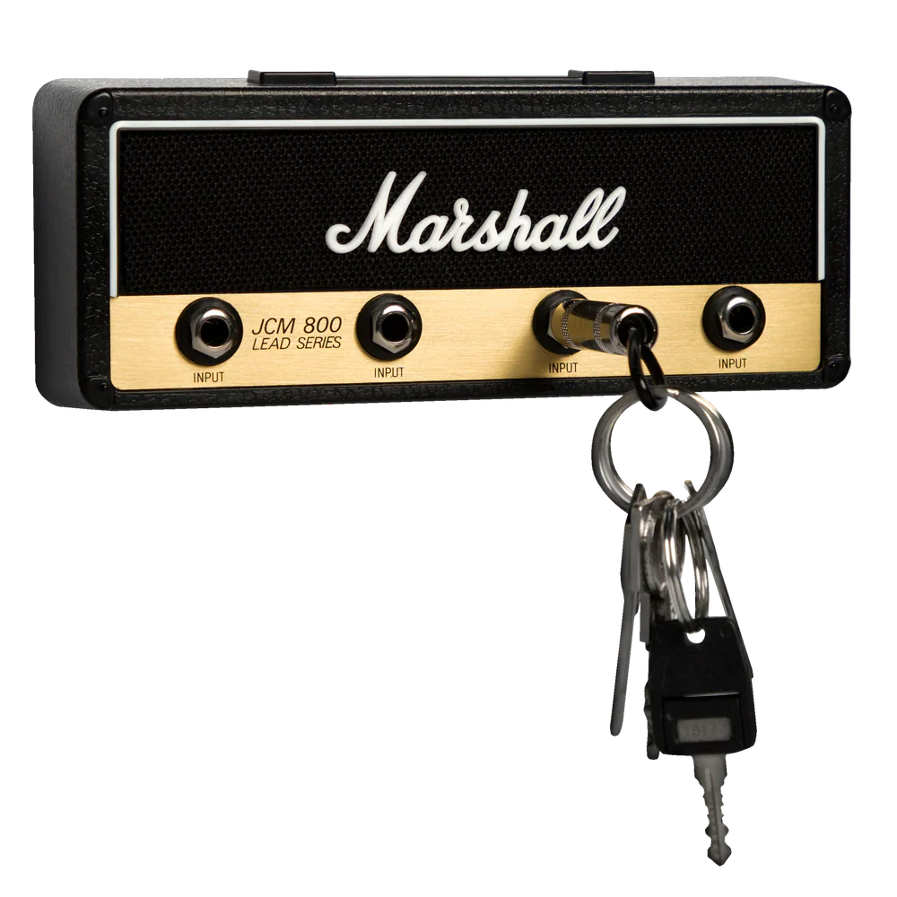 Marshall JCM800 Jack Rack