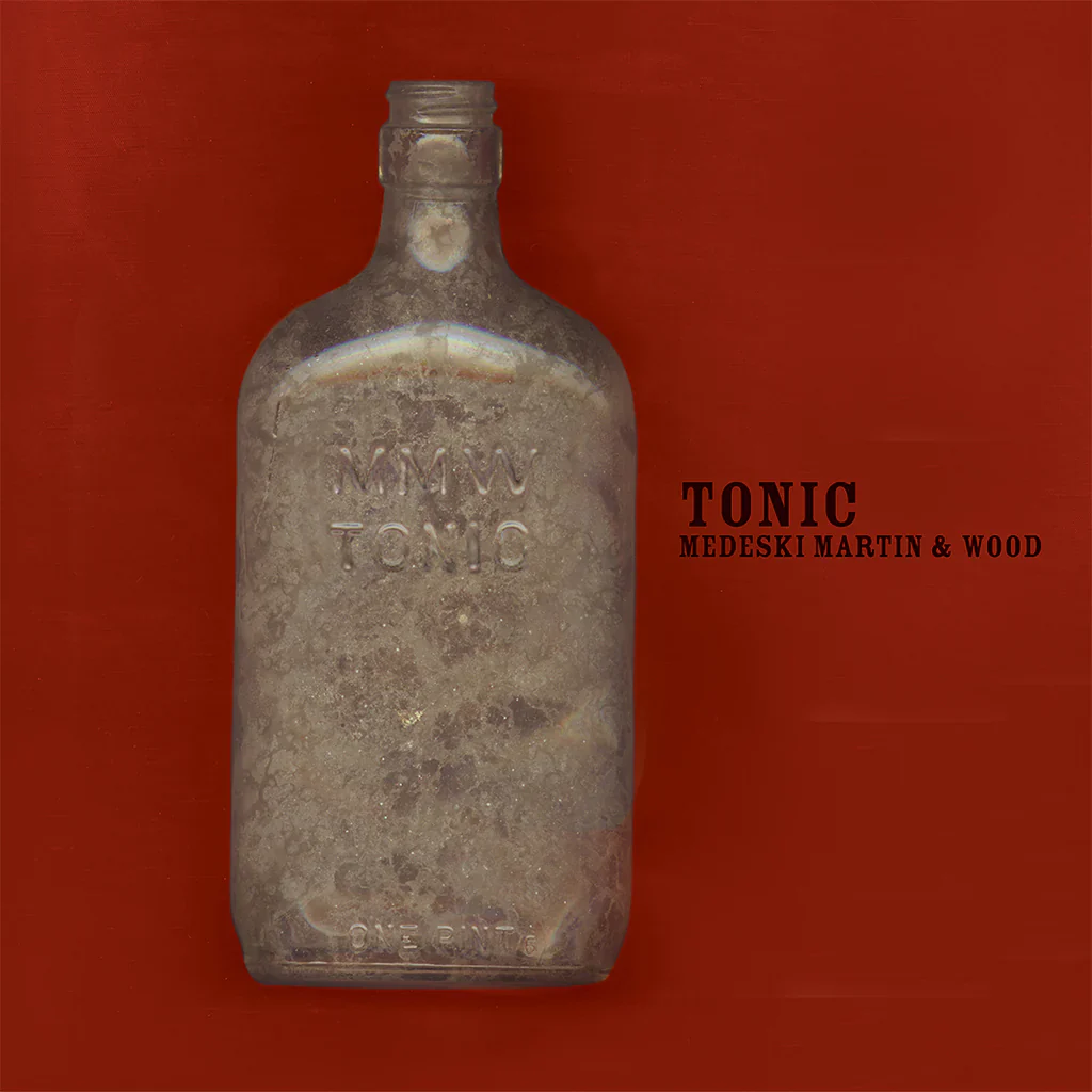 Medeski, Martin & Wood - Tonic (Blue Note Classic Series) (New Vinyl)