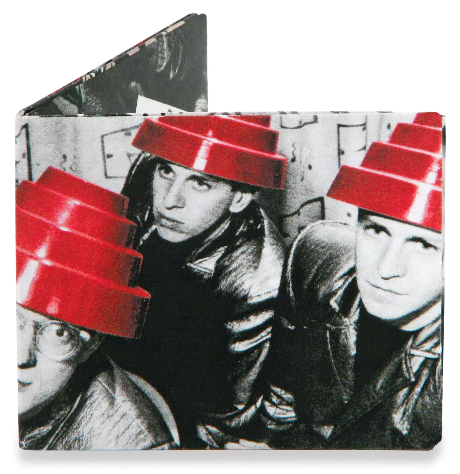 Mighty Wallet - Club DEVO