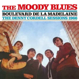 Moody Blues - Boulevard De La Madelaine: Denny Cordell Sessions 1966 (RSD 2025) (New Vinyl)
