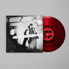 Muna - Dancing On The Wall (Clear Red Vinyl) (New Vinyl) - Image 2