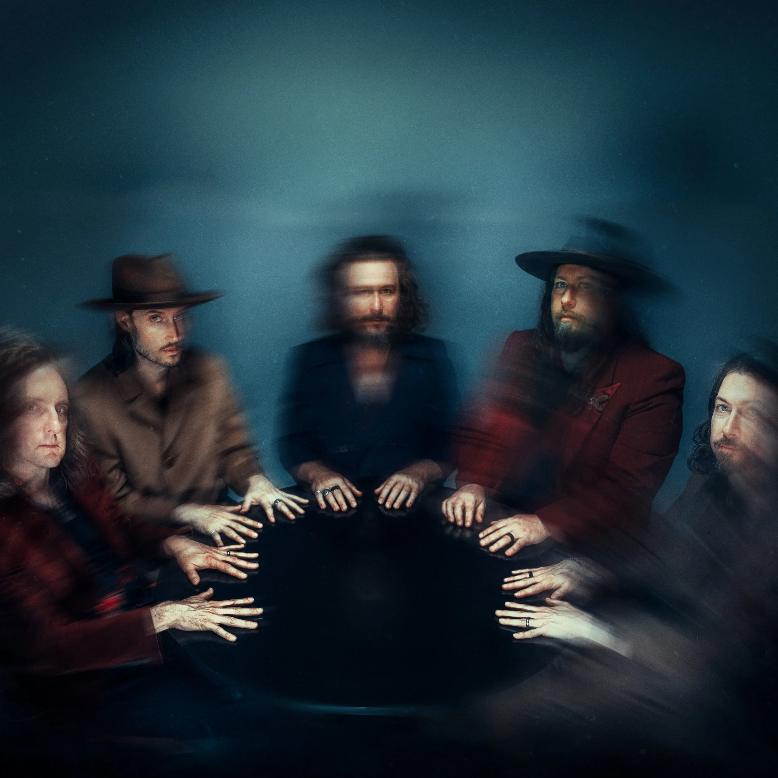 My Morning Jacket - is (Blue Iceberg Edition) (New Vinyl)