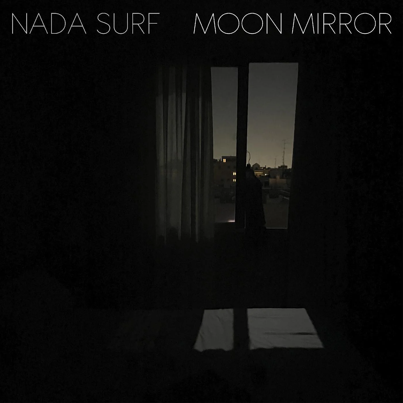 Nada Surf - Moon Mirror (Reflection) Deluxe Edition (New CD)