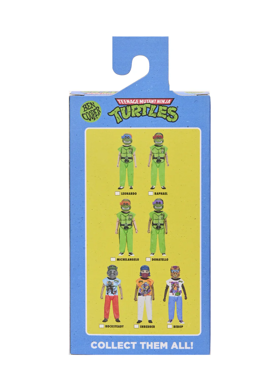 Neca Teenage Mutant Ninja Turtles Figure - Leonardo - Image 3