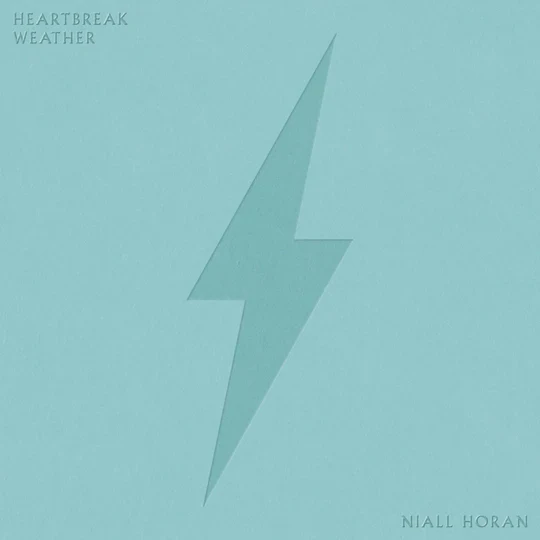 Niall Horan - Heartbreak Weather (5 Year Anniversary Edition) (New Vinyl)
