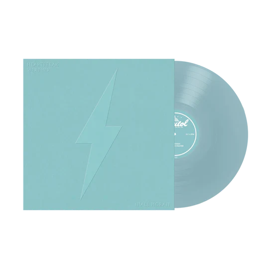 Niall Horan - Heartbreak Weather (5 Year Anniversary Edition) (New Vinyl) - Image 2