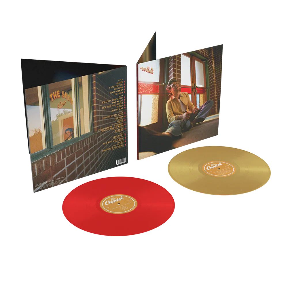Niall Horan - The Show : The Encore (New Vinyl) - Image 2