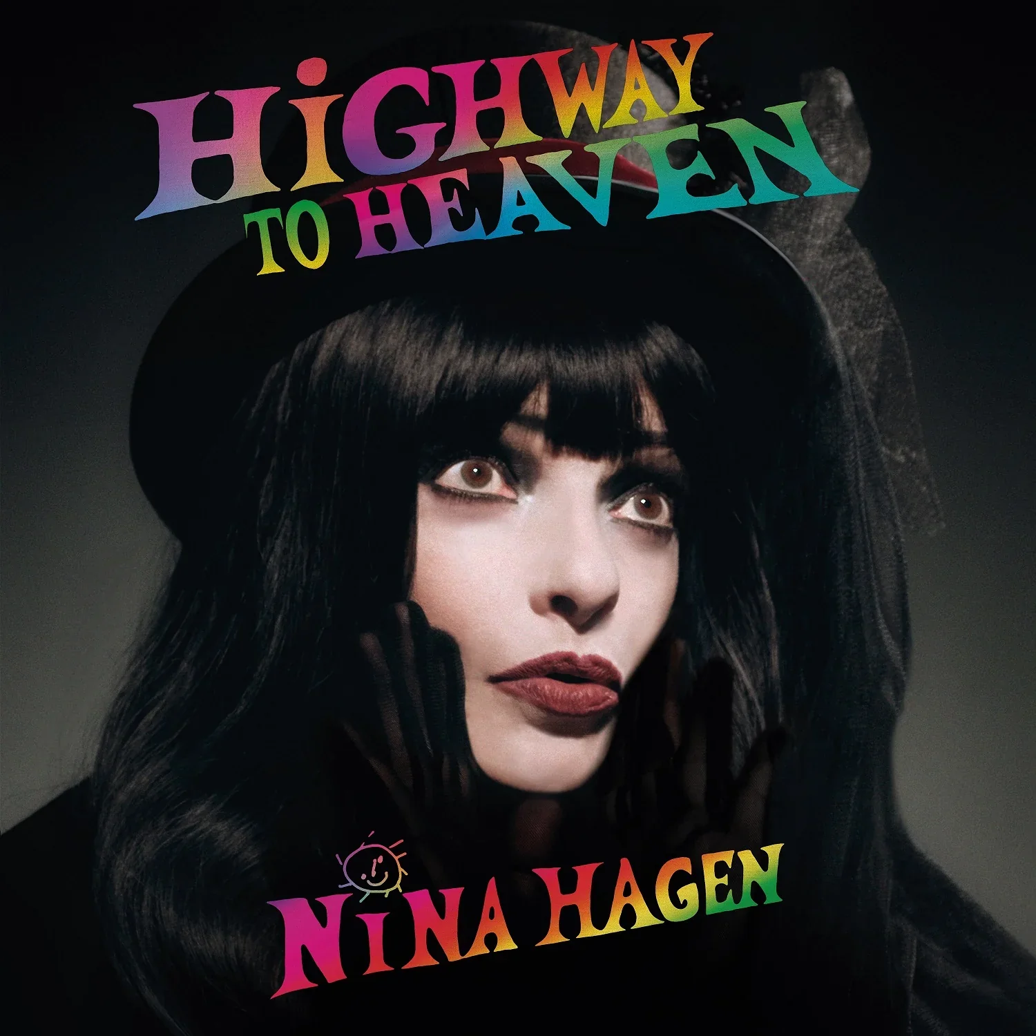 Nina Hagen - Highway To Heaven (White Vinyl) (New Vinyl)