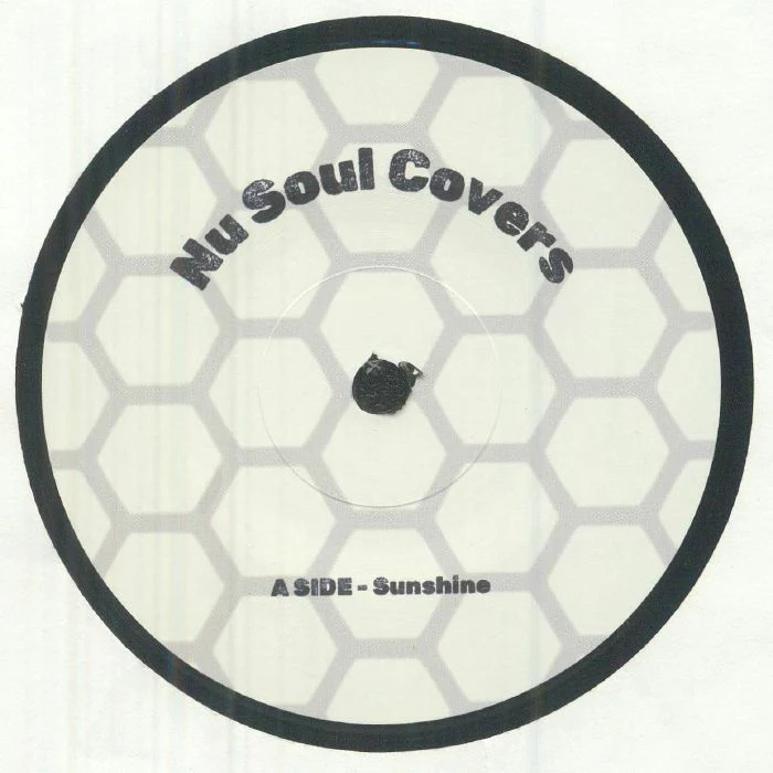 Nu Soul Covers (D'Angelo) - Sunshine/Can't Hide Love (7")