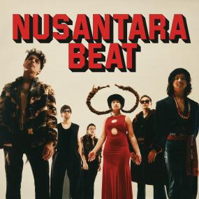 Nusantara Beat - Nusantara Beat (New Vinyl)