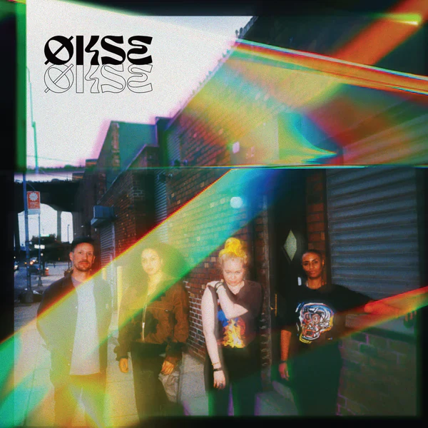 OKSE - OKSE (New Vinyl)