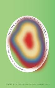 On The Calculation of Volume 1 (New Book)