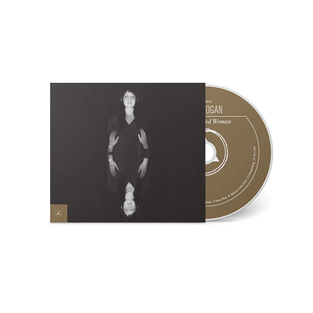 Ora Cogan - Hard Hearted Woman (New CD) - Image 2