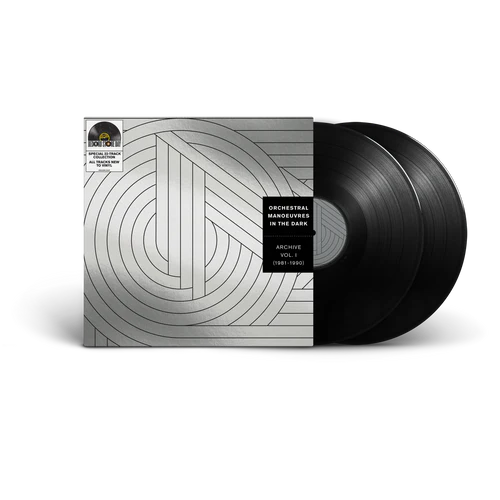 Orchestral Manoeuvres In The Dark - Archive Vol. 1 (RSD 2026) (New Vinyl)