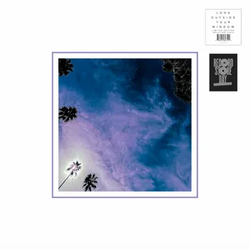 Look Outside Your Window - Look Outside Your Window (Coloured Vinyl) (RSD 2026) (New Vinyl)