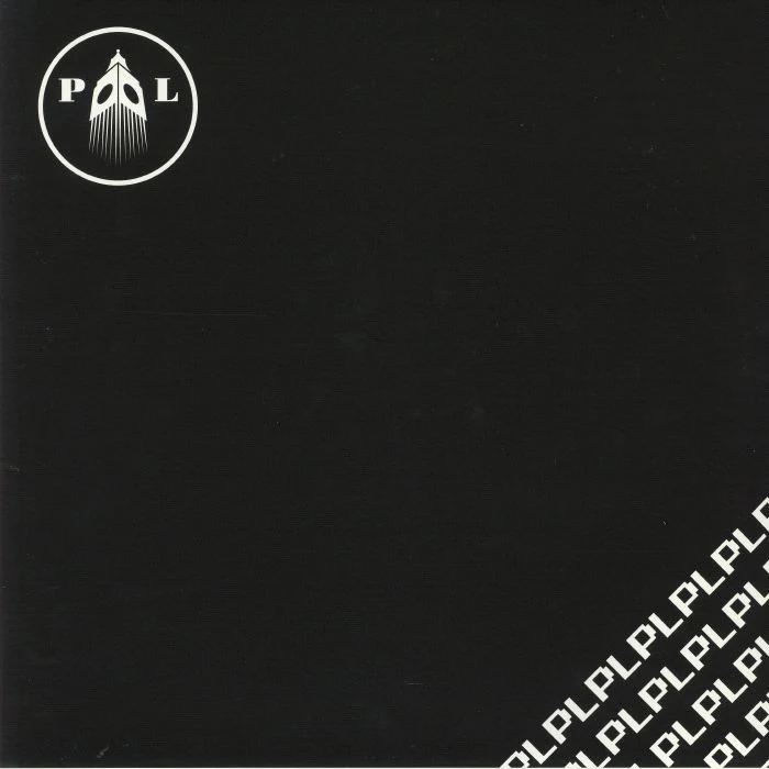 Paranoid London - PL (New Vinyl)