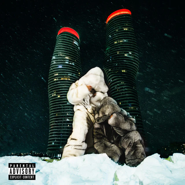 Partynextdoor/Drake - $ome $exy $ongs 4 U (Digipak) (New CD)
