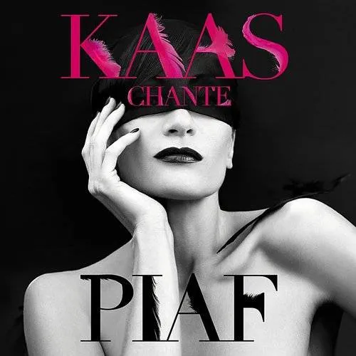 Patricia Kaas - Kaas Chante Piaf (Light Green Vinyl) (New Vinyl)