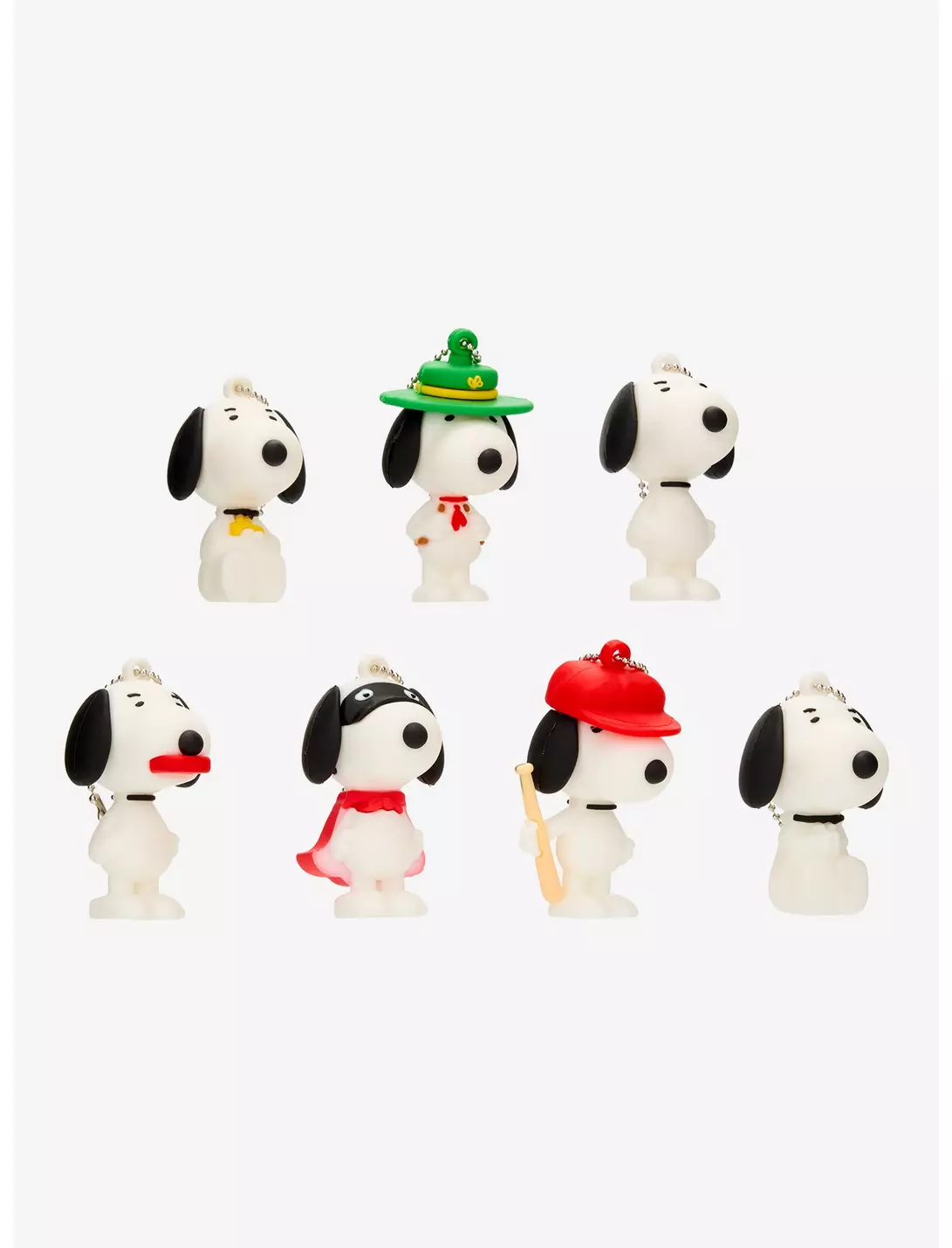 Peanuts Snoopy Figure Blind Box