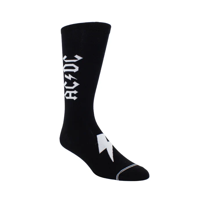 Perri Socks - AC/DC SOCK GIFT BOX - One Size - Image 2