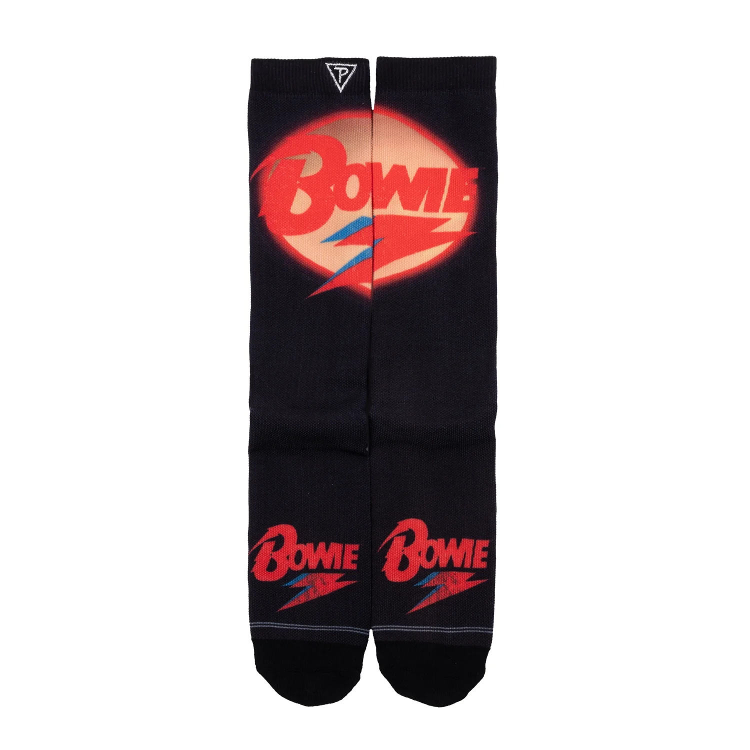 Perri Socks - DAVID BOWIE ALADDIN SANE - One Size - Image 2