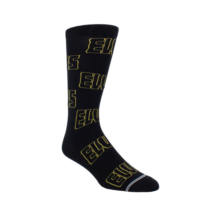 Perri Socks - ELVIS SOCK GIFT BOX - One Size - Image 2