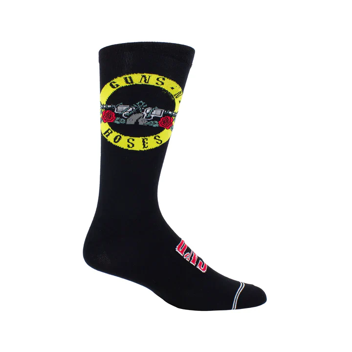 Perri Socks - GUNS N' ROSES SOCK GIFT BOX - One Size - Image 2