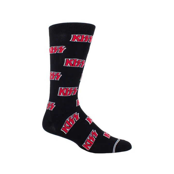 Perri Socks - KISS ® SOCK GIFT BOX - One Size - Image 2