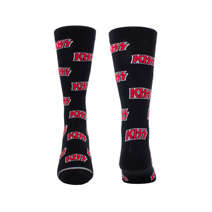 Perri Socks - KISS ® SOCK GIFT BOX - One Size - Image 3