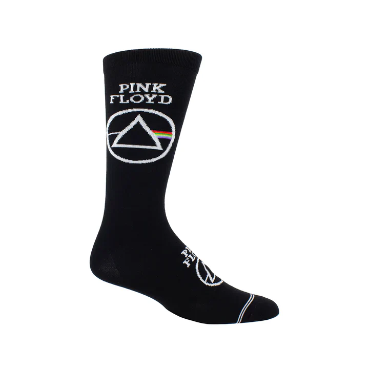 Perri Socks -PINK FLOYD SOCK GIFT BOX - One Size - Image 2